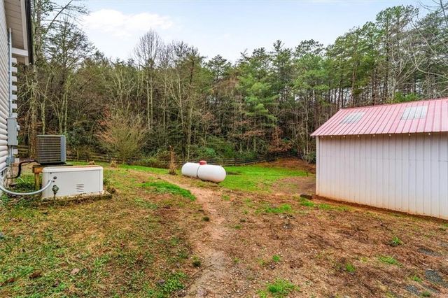 1824 Old Bucktown Road, Ellijay, GA 30536