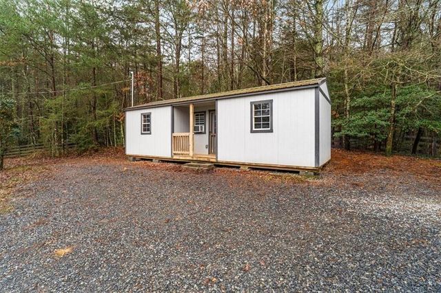 1824 Old Bucktown Road, Ellijay, GA 30536