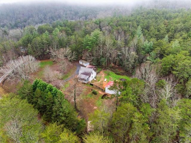 1824 Old Bucktown Road, Ellijay, GA 30536