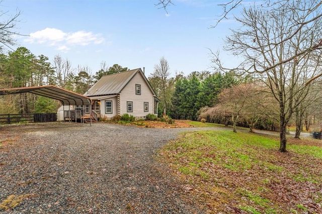 1824 Old Bucktown Road, Ellijay, GA 30536