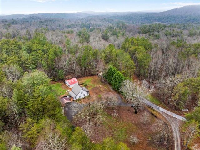 1824 Old Bucktown Road, Ellijay, GA 30536