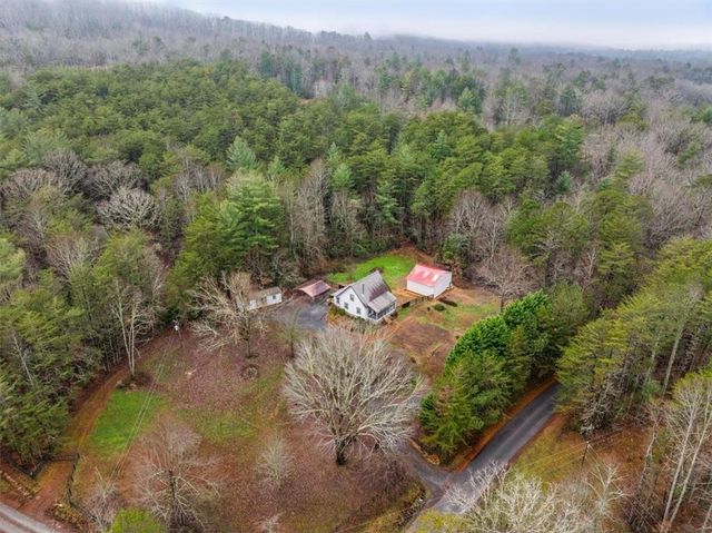 1824 Old Bucktown Road, Ellijay, GA 30536