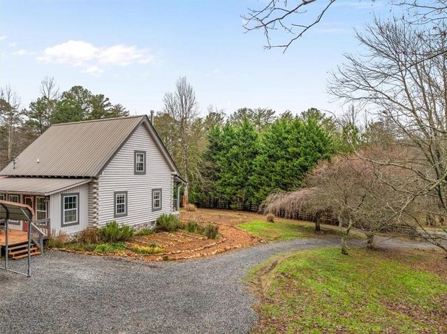 1824 Old Bucktown Road, Ellijay, GA 30536