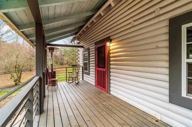 1824 Old Bucktown Road, Ellijay, GA 30536