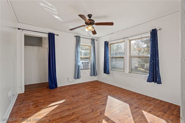 1422 36th Street, Fort Smith, AR 72904