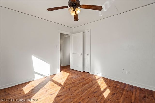 1422 36th Street, Fort Smith, AR 72904