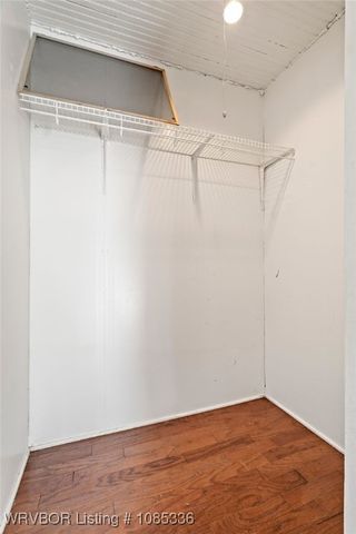 1422 36th Street, Fort Smith, AR 72904