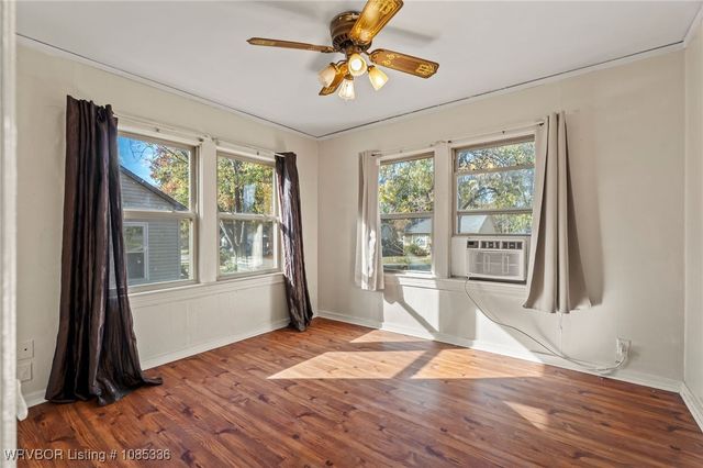 1422 36th Street, Fort Smith, AR 72904