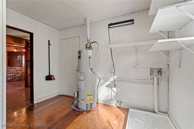 1422 36th Street, Fort Smith, AR 72904