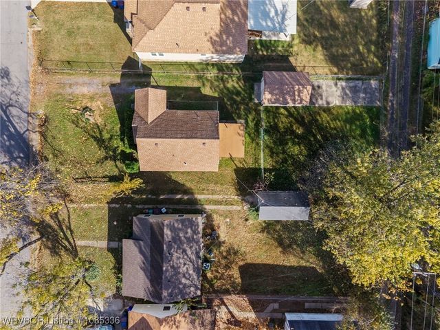 1422 36th Street, Fort Smith, AR 72904