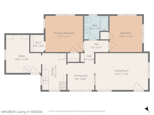 1422 36th Street, Fort Smith, AR 72904