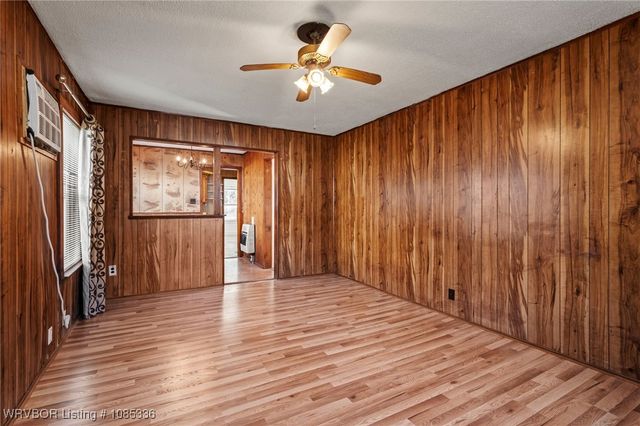 1422 36th Street, Fort Smith, AR 72904