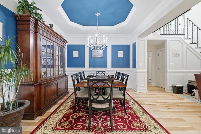 19 WHISTLING STRAITS DR, Monroe Township, NJ 08831