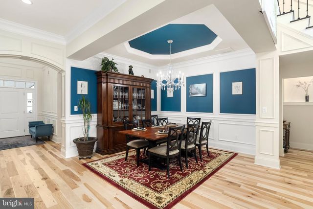 19 WHISTLING STRAITS DR, Monroe Township, NJ 08831