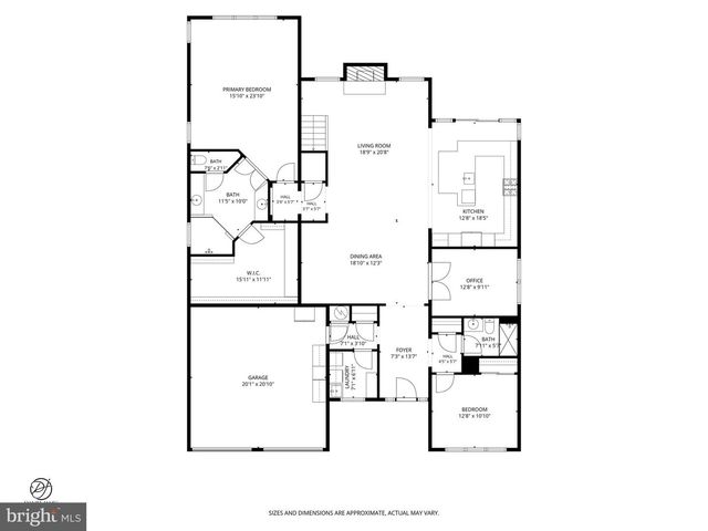 19 WHISTLING STRAITS DR, Monroe Township, NJ 08831