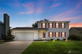 2812 Conestoga Street, Springfield, OH 45503