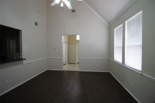 543 Hawken Drive, Coppell, TX 75019