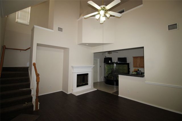 543 Hawken Drive, Coppell, TX 75019