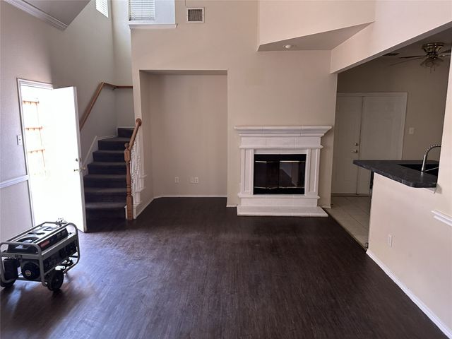 543 Hawken Drive, Coppell, TX 75019