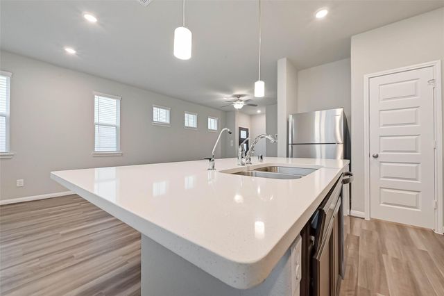 16108 Oregon Oak Drive, Houston, TX 77084