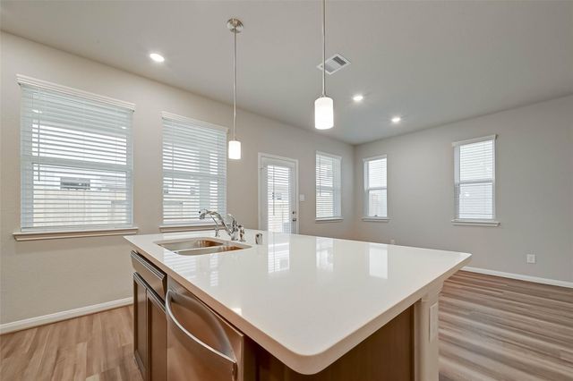 16108 Oregon Oak Drive, Houston, TX 77084