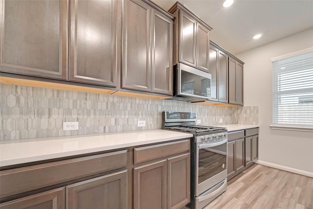 16108 Oregon Oak Drive, Houston, TX 77084