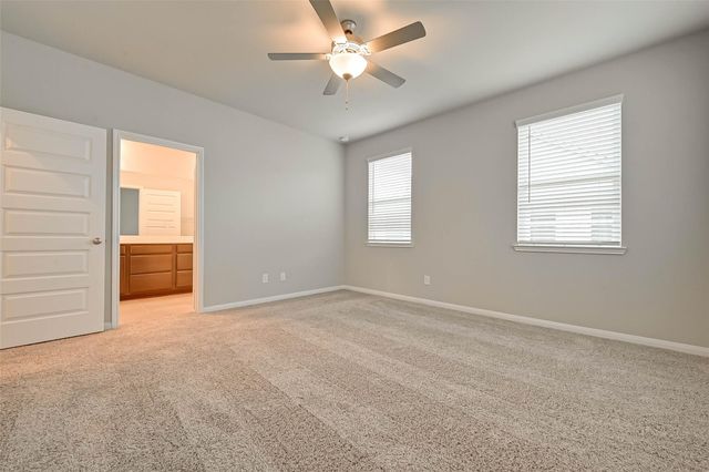 16108 Oregon Oak Drive, Houston, TX 77084