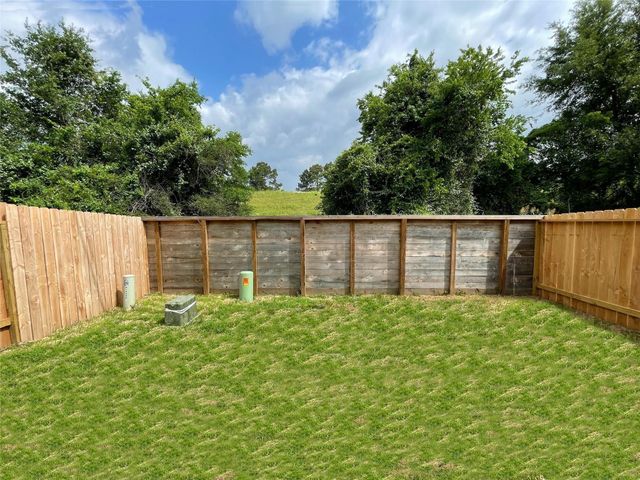 16108 Oregon Oak Drive, Houston, TX 77084