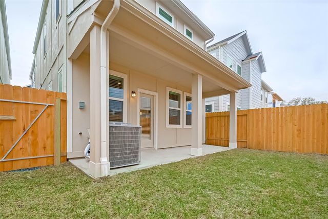 16108 Oregon Oak Drive, Houston, TX 77084
