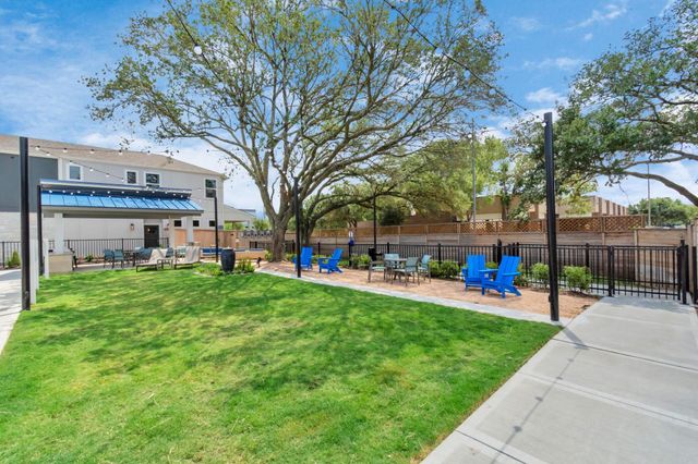 16108 Oregon Oak Drive, Houston, TX 77084