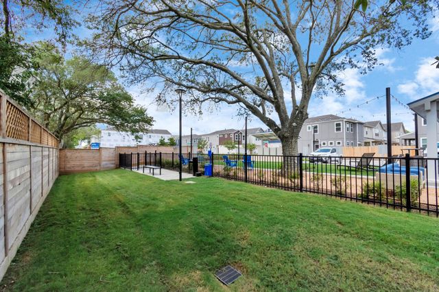 16108 Oregon Oak Drive, Houston, TX 77084