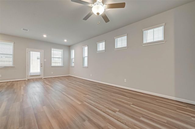 16108 Oregon Oak Drive, Houston, TX 77084