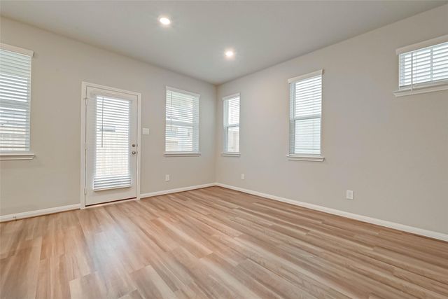 16108 Oregon Oak Drive, Houston, TX 77084