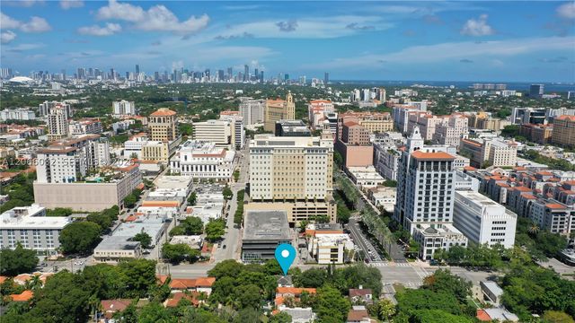 400 Alcazar Ave, Coral Gables, FL 33134