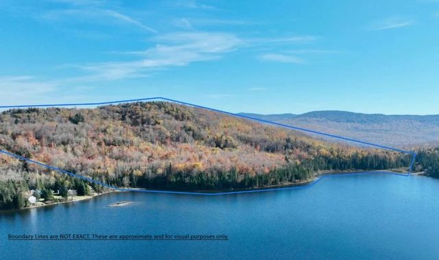 00 Diamond Pond Road, Stewartstown, NH 03576