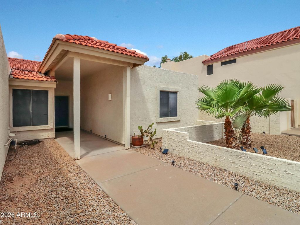 2604 S SIESTA Drive, Tempe, AZ 85282 — photo 2