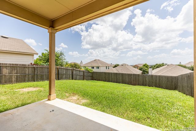 25223 Cambridge, San Antonio, TX 78261