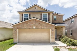 25223 Cambridge, San Antonio, TX 78261