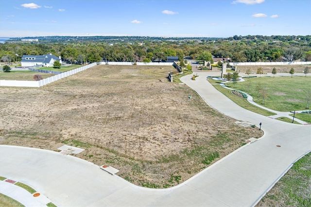 3 Pinehurst Drive, Woodway, TX 76712