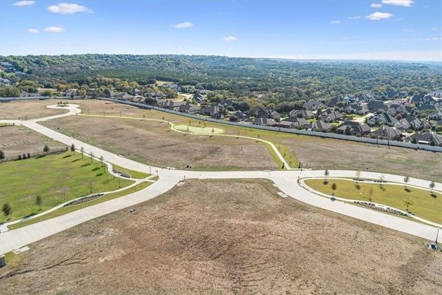 3 Pinehurst Drive, Woodway, TX 76712