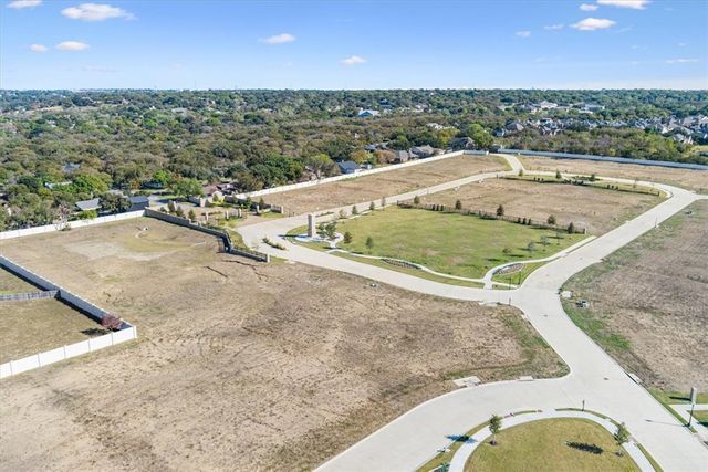3 Pinehurst Drive, Woodway, TX 76712