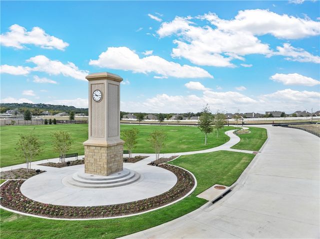 3 Pinehurst Drive, Woodway, TX 76712
