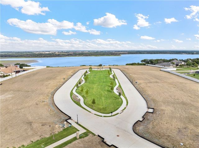 3 Pinehurst Drive, Woodway, TX 76712