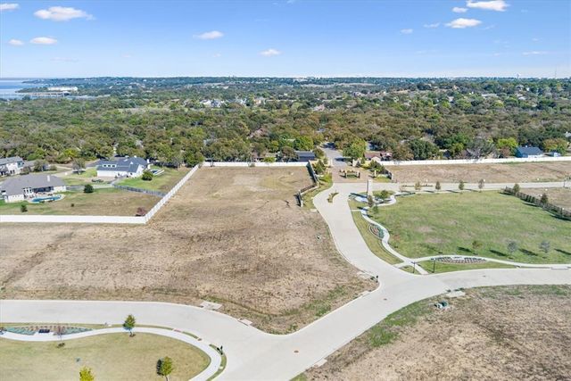 3 Pinehurst Drive, Woodway, TX 76712