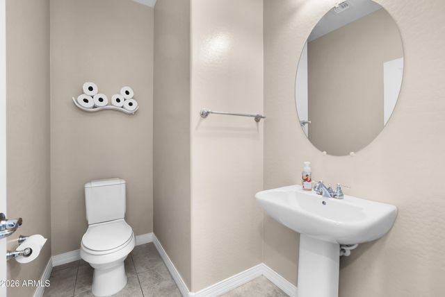 42104 W SOLITARE Drive, Maricopa, AZ 85138