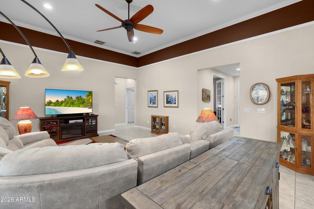42104 W SOLITARE Drive, Maricopa, AZ 85138