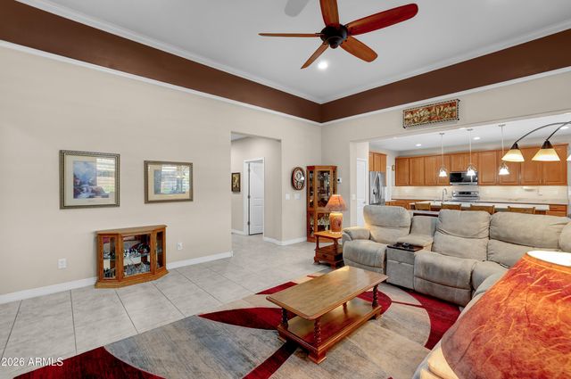 42104 W SOLITARE Drive, Maricopa, AZ 85138