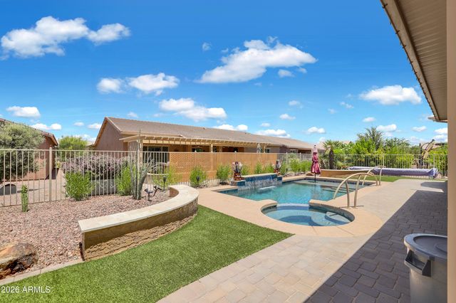 42104 W SOLITARE Drive, Maricopa, AZ 85138
