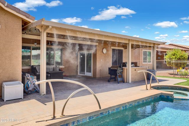 42104 W SOLITARE Drive, Maricopa, AZ 85138