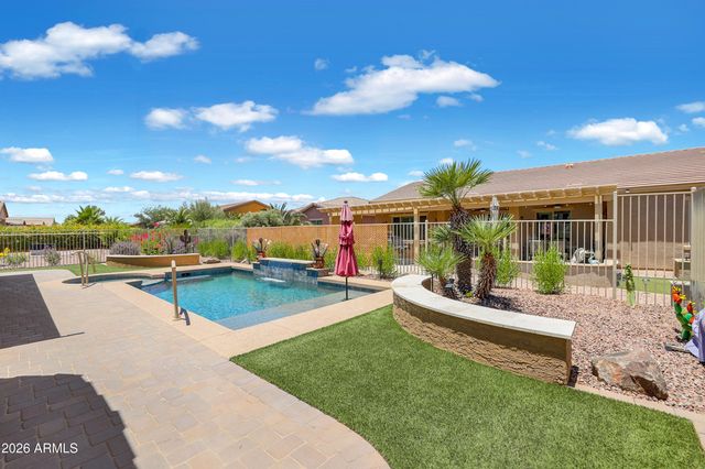 42104 W SOLITARE Drive, Maricopa, AZ 85138